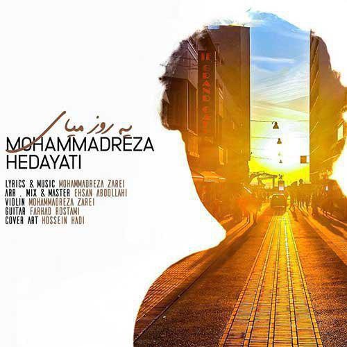 Mohammadreza Hedayati – Yerooz Miay