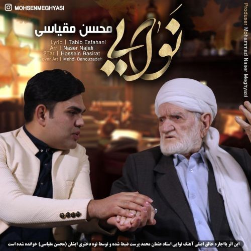 دانلود آهنگ محسن مقیاسی نوایی