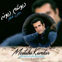 Mojtaba Kamkar – Divoonatam Divoone