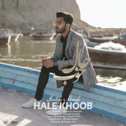 Morteza Ahmadi – Hale Khoob
