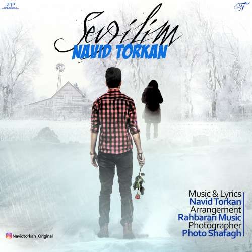 Navid Torkan – Sevgilim