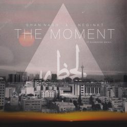 NeginKt & Shan Nash (ft. Khashayar Safavi) – Lahzeh