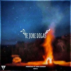 Nervz ( Ares Darush Navi ) – Ye Jore Digas
