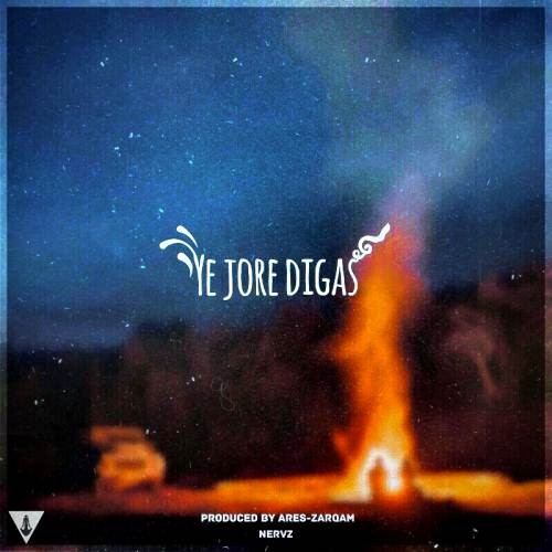 Nervz ( Ares Darush Navi ) – Ye Jore Digas
