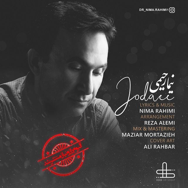 Nima Rahimi – Jodaee