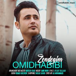 Omid Habibi – Zendegim