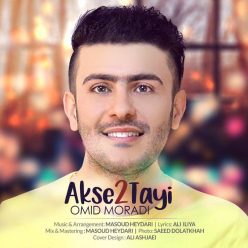 Omid Moradi – Akse 2Tayi
