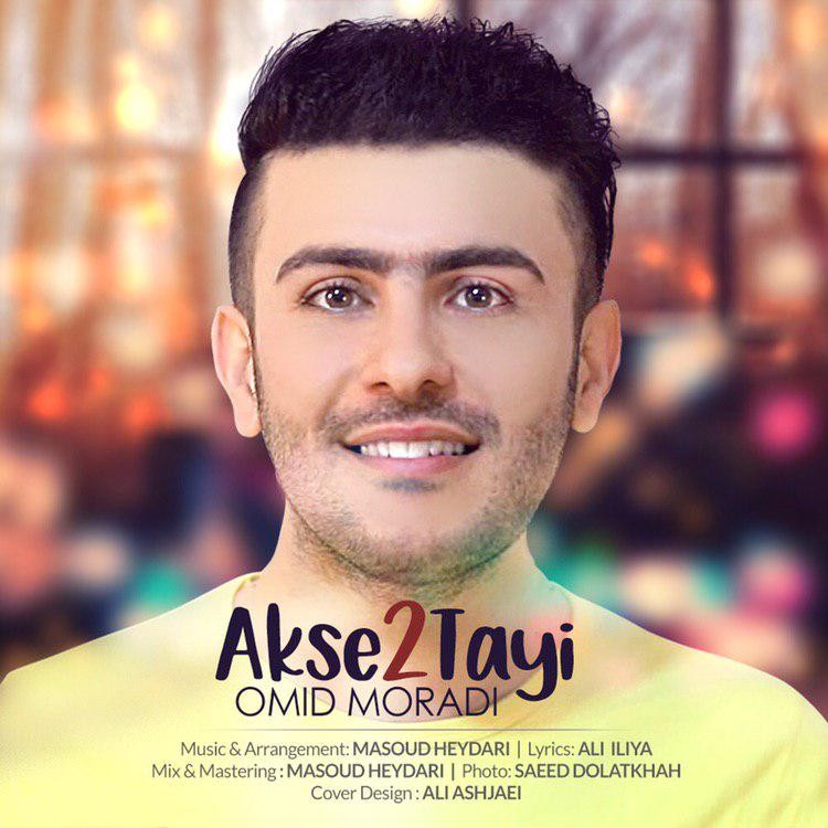 Omid Moradi – Akse 2Tayi