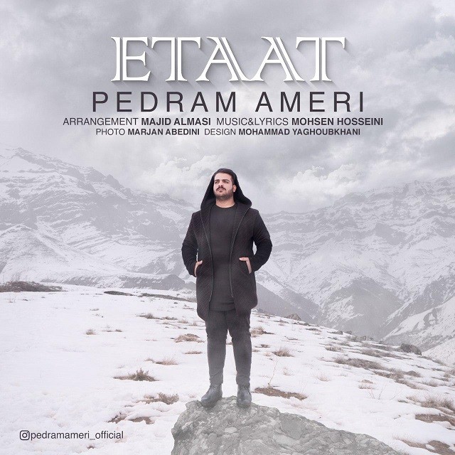 Pedram Ameri – Etaat