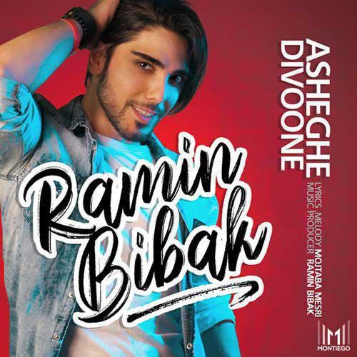 Ramin Bibak – Asheghe Divoone