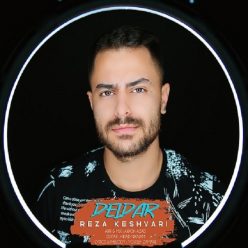 Reza Keshvari – Deldar