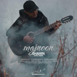 Shahin – Majnoon