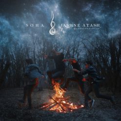 Soha – Jashne Atash