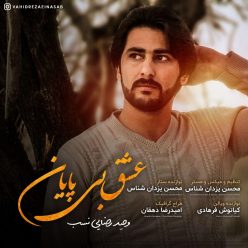 Vahid Rezaei Nasab – Eshghe Bi Payan