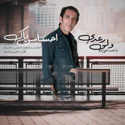 Vali Raadi – Ehsas Pak