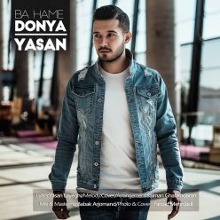 Yasan – Ba Hame Donya