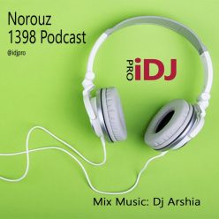 DJ.Arshia – Mix Norouz 98