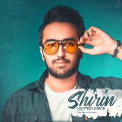 Morteza Sarabi – Shirin