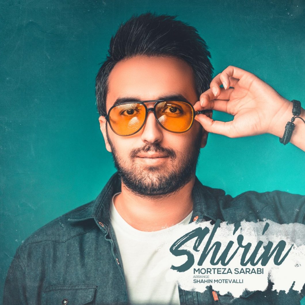 Morteza Sarabi – Shirin
