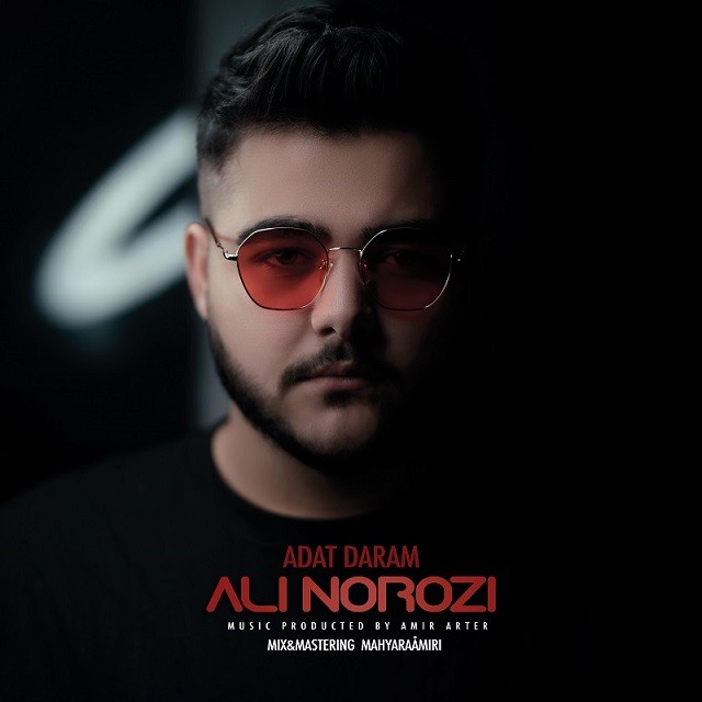 Ali Norozi – Adat Daram
