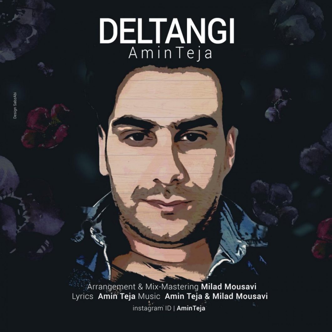 Amin Teja – Deltangi