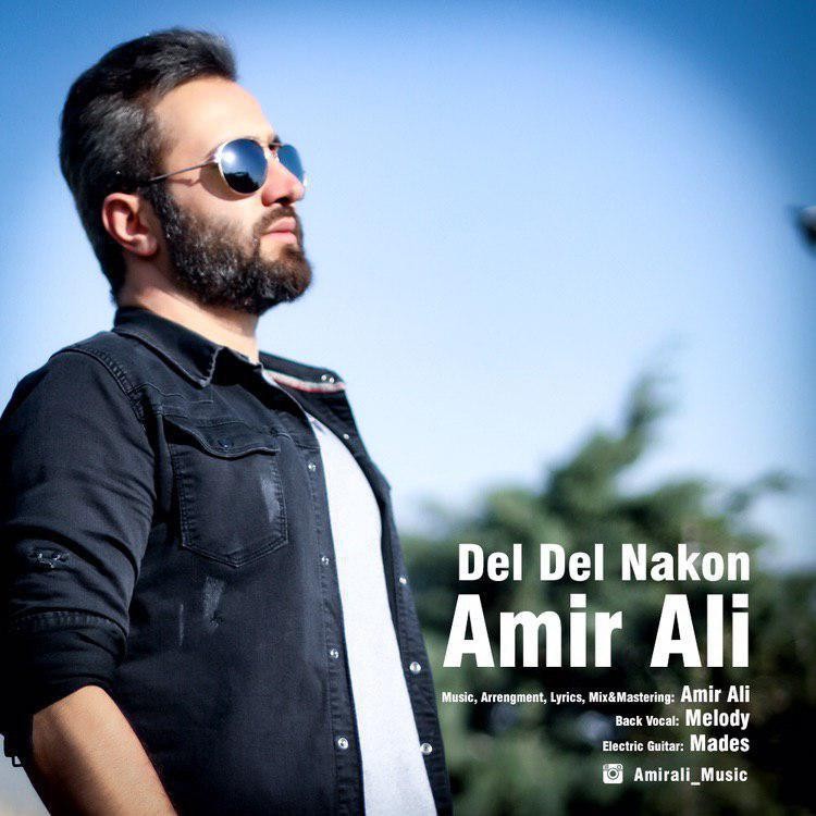 Amir Ali – Del Del Nakon