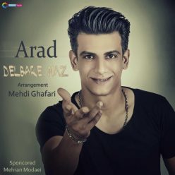 Arad – Delbare naz