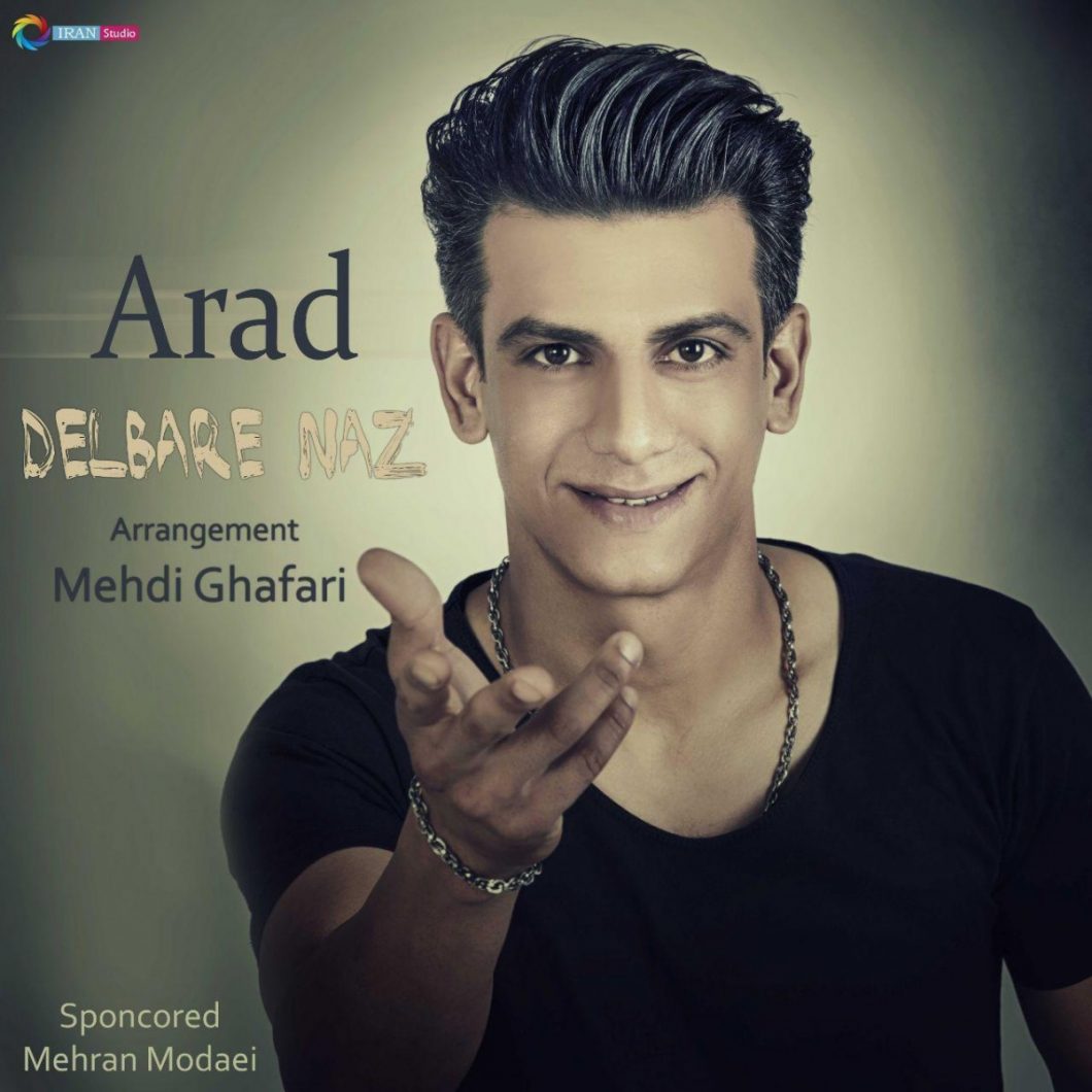 Arad – Delbare naz