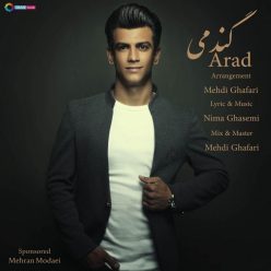 Arad – Gandomi