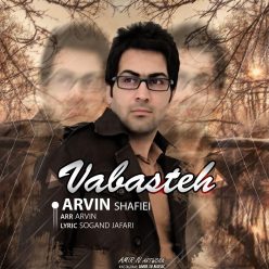 Arvin Shafiei – Vabasteh