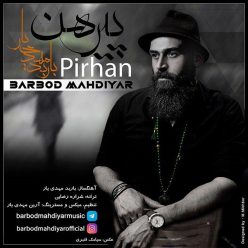 دانلود آهنگ باربد مهدیار پیراهن با کیفیت 320