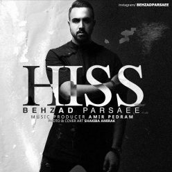 Behzad Parsaee – Hiss