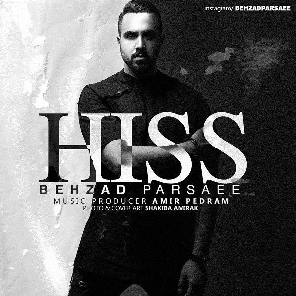Behzad Parsaee – Hiss