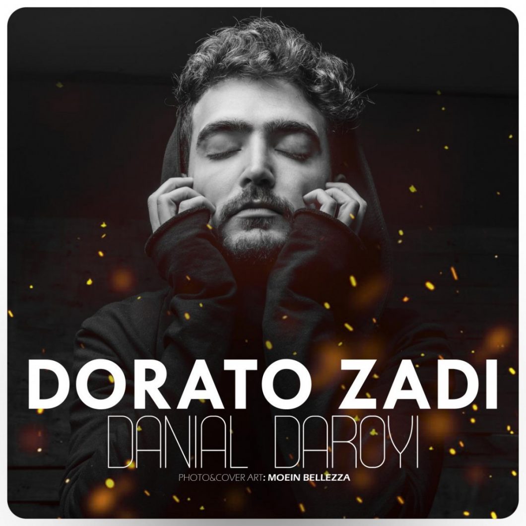 Danial Daroyi – Dorato Zadi
