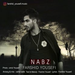 Farshid Yousefi – Nabz