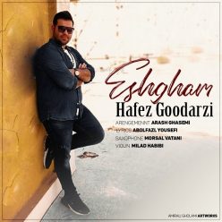 Hafez Goodarzi – Eshgham