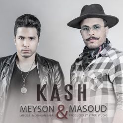 Masoud & Meyson – Kash