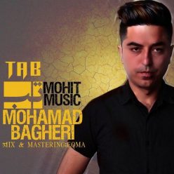 Mohammad Bagheri – Tab