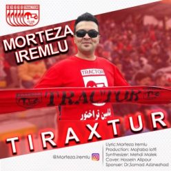 Morteza Iremlu – Tiraxtur
