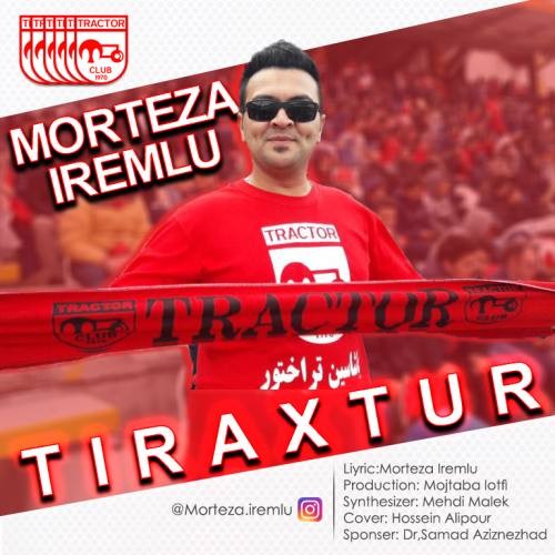 Morteza Iremlu – Tiraxtur