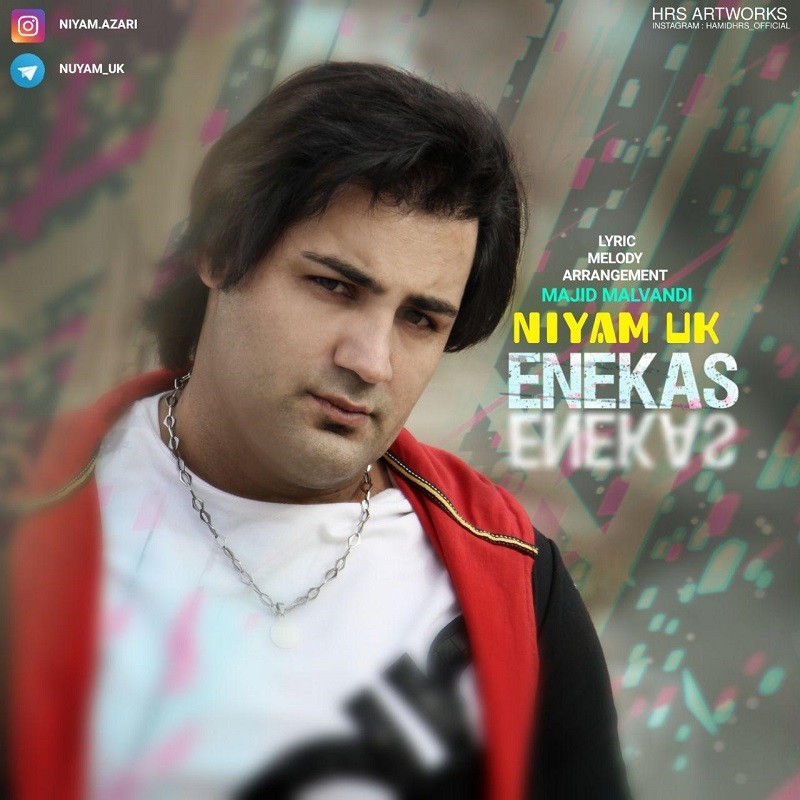 Niyam Uk – Enekas