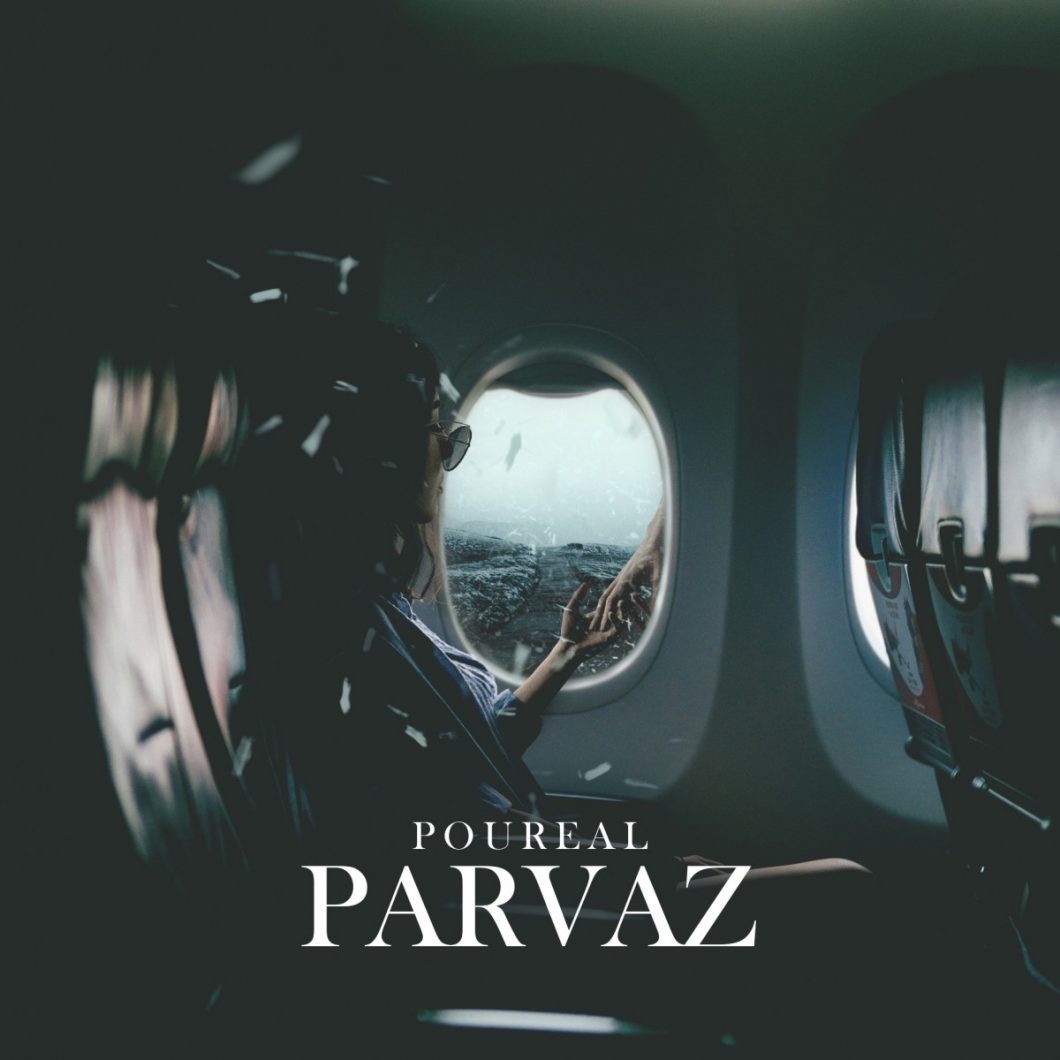 Poureal – Parvaz