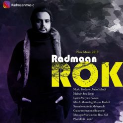 Radmaan – Rok