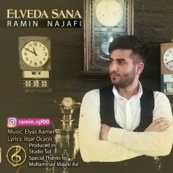 دانلود آهنگ رامین نجفی الوداع سنه
