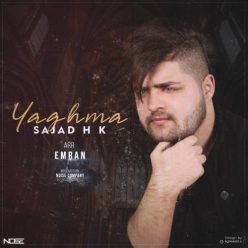 Sajad Hk – Yaghma