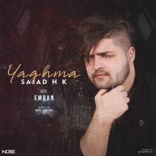 Sajad Hk – Yaghma