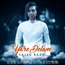 Sajad Raad – Yare Delam