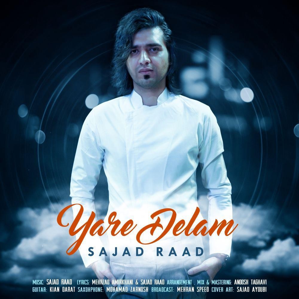 Sajad Raad – Yare Delam