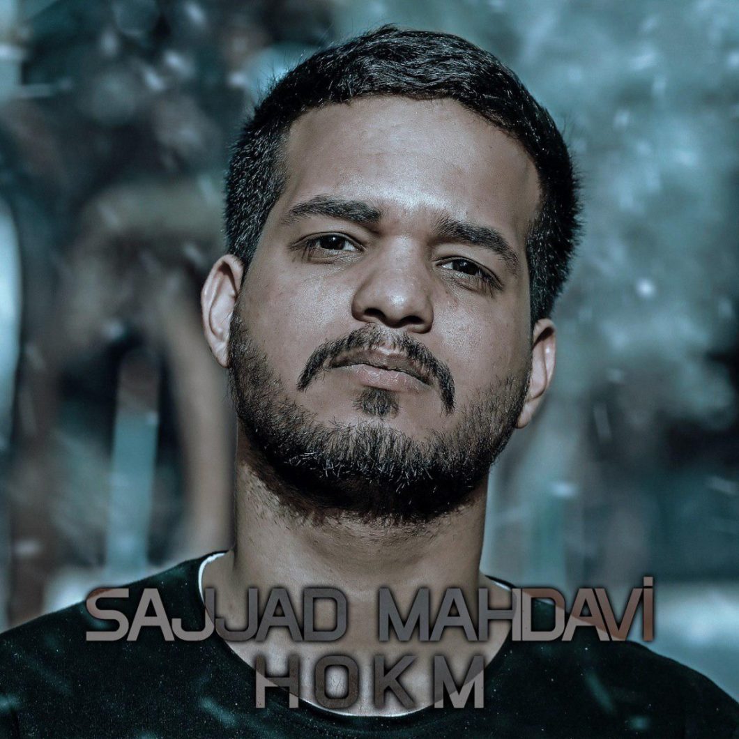 Sajjad Mahdavi – Hokm