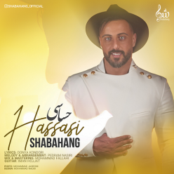 Shabahang – Hasassi